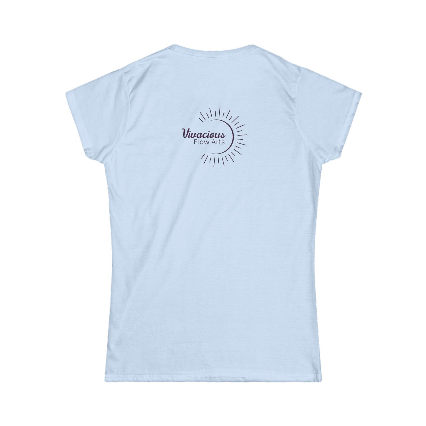 Su-Pear Hooper! - Women's Softstyle Tee