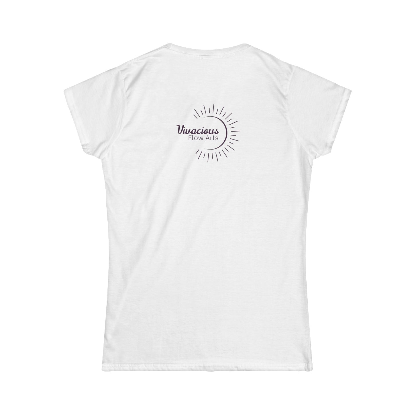 Su-Pear Hooper! - Women's Softstyle Tee