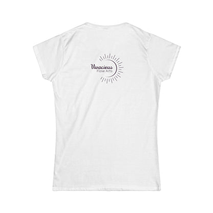 Su-Pear Hooper! - Women's Softstyle Tee