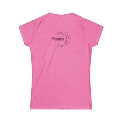 Su-Pear Hooper! - Women's Softstyle Tee