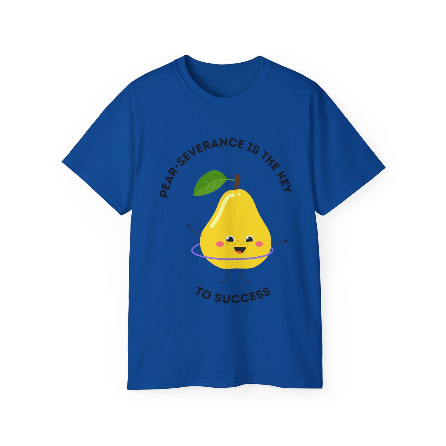 Pear- Severance - Unisex Ultra Cotton Tee