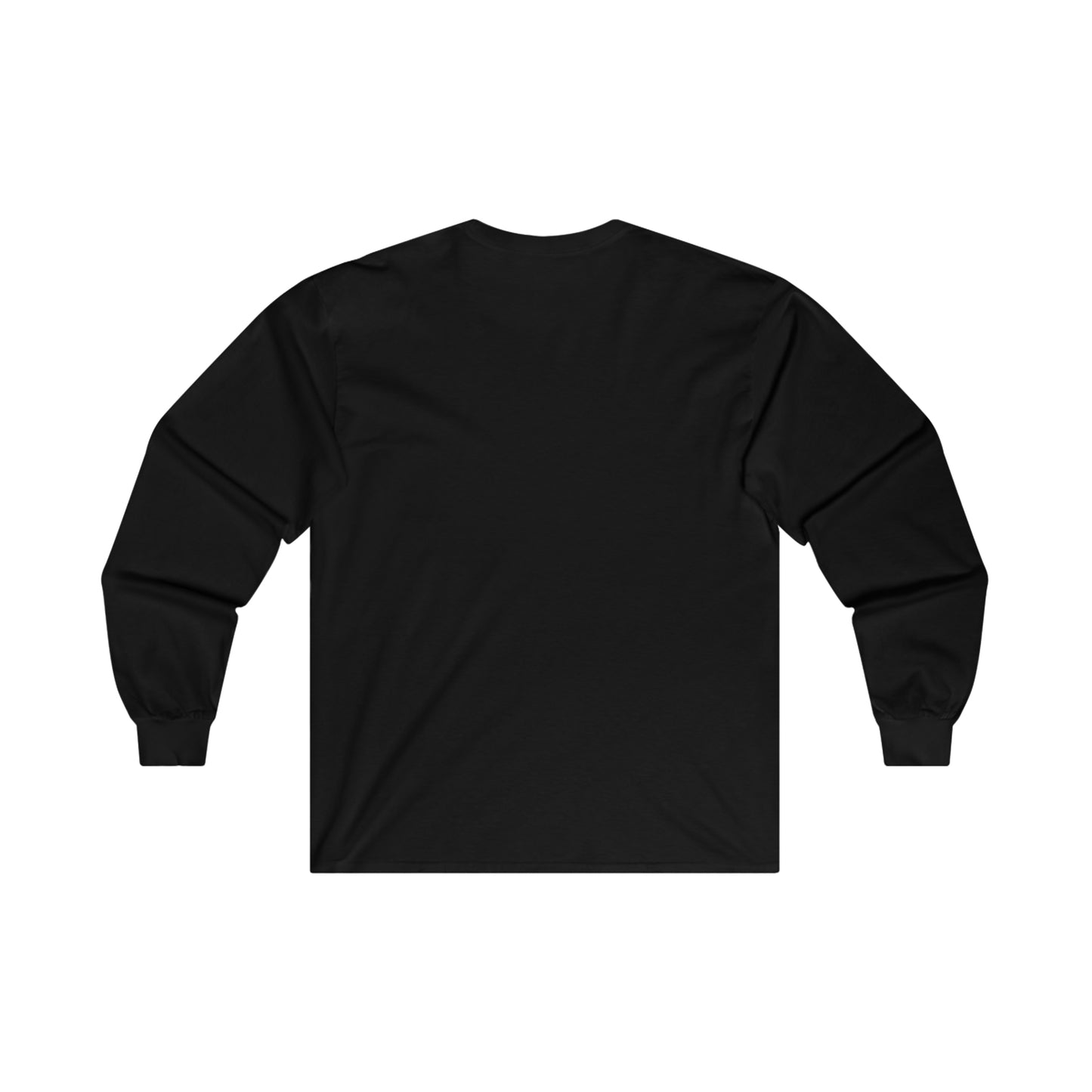 Flow to Grow vine - Ultra Cotton Long Sleeve Tee