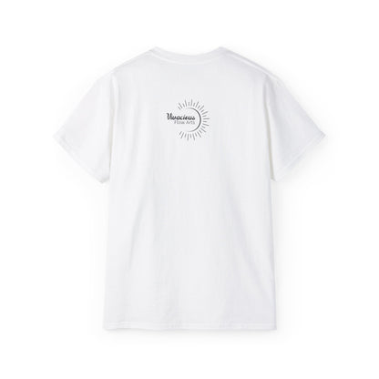 Su-Pear Hooper  - Unisex Ultra Cotton Tee