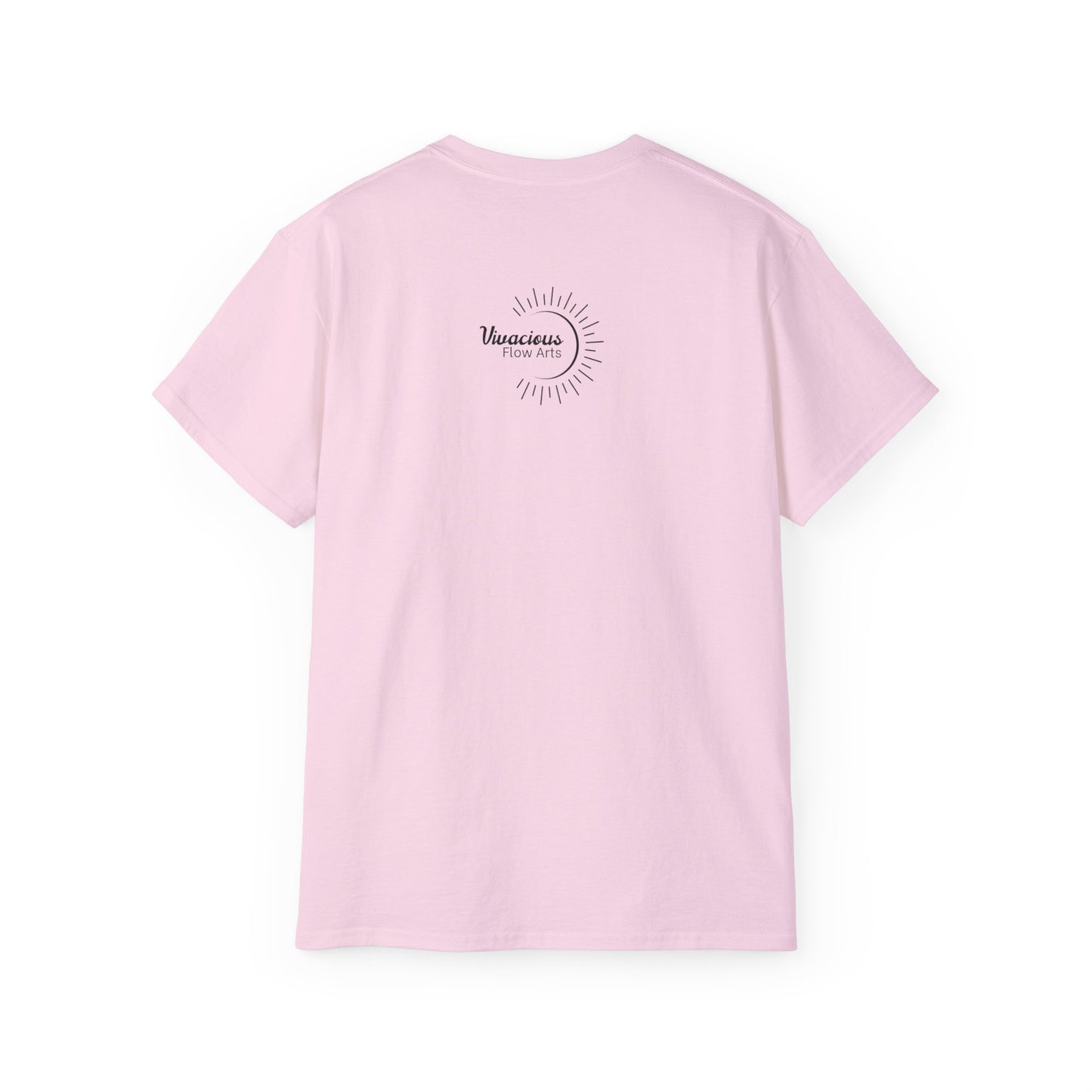 Su-Pear Hooper  - Unisex Ultra Cotton Tee