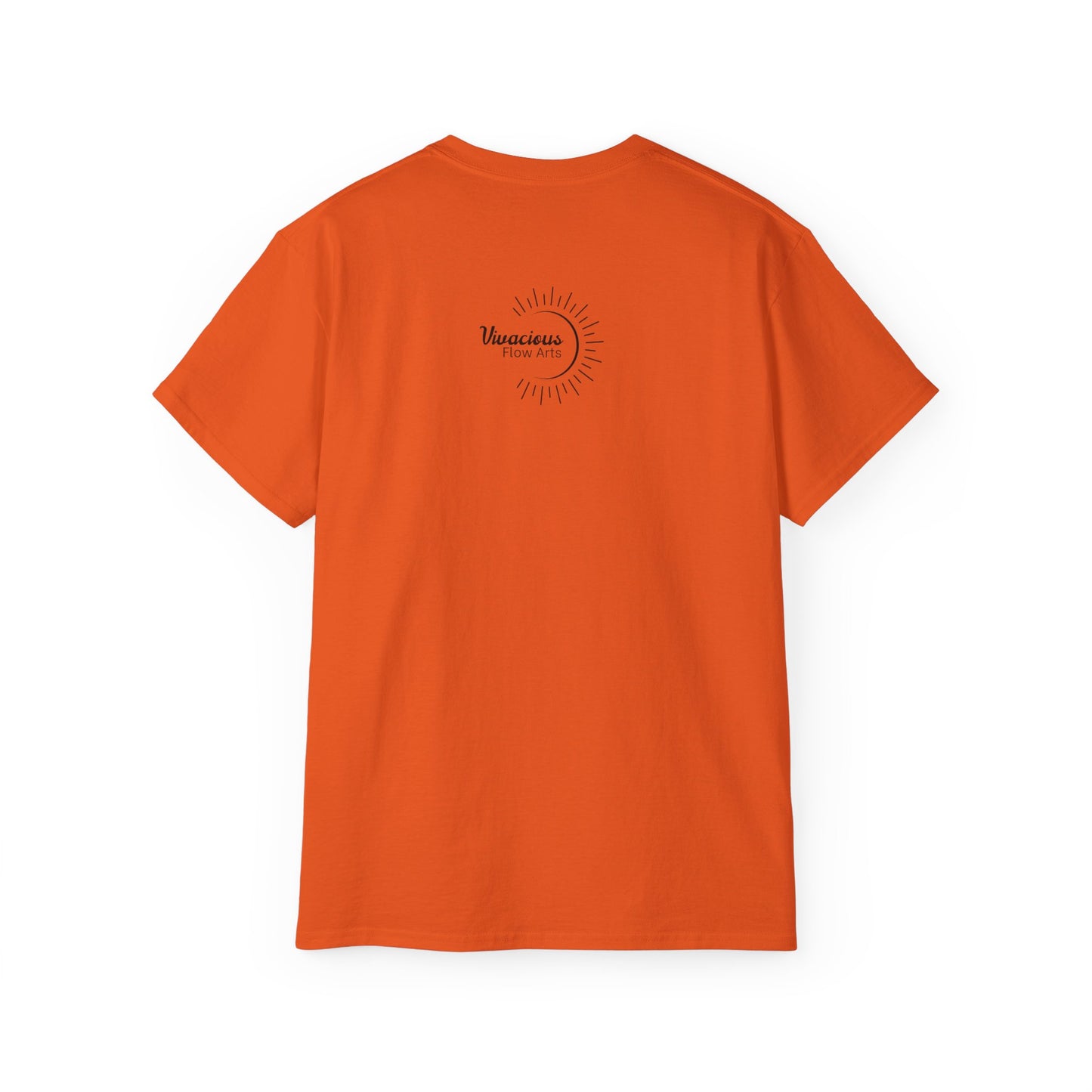 Su-Pear Hooper  - Unisex Ultra Cotton Tee