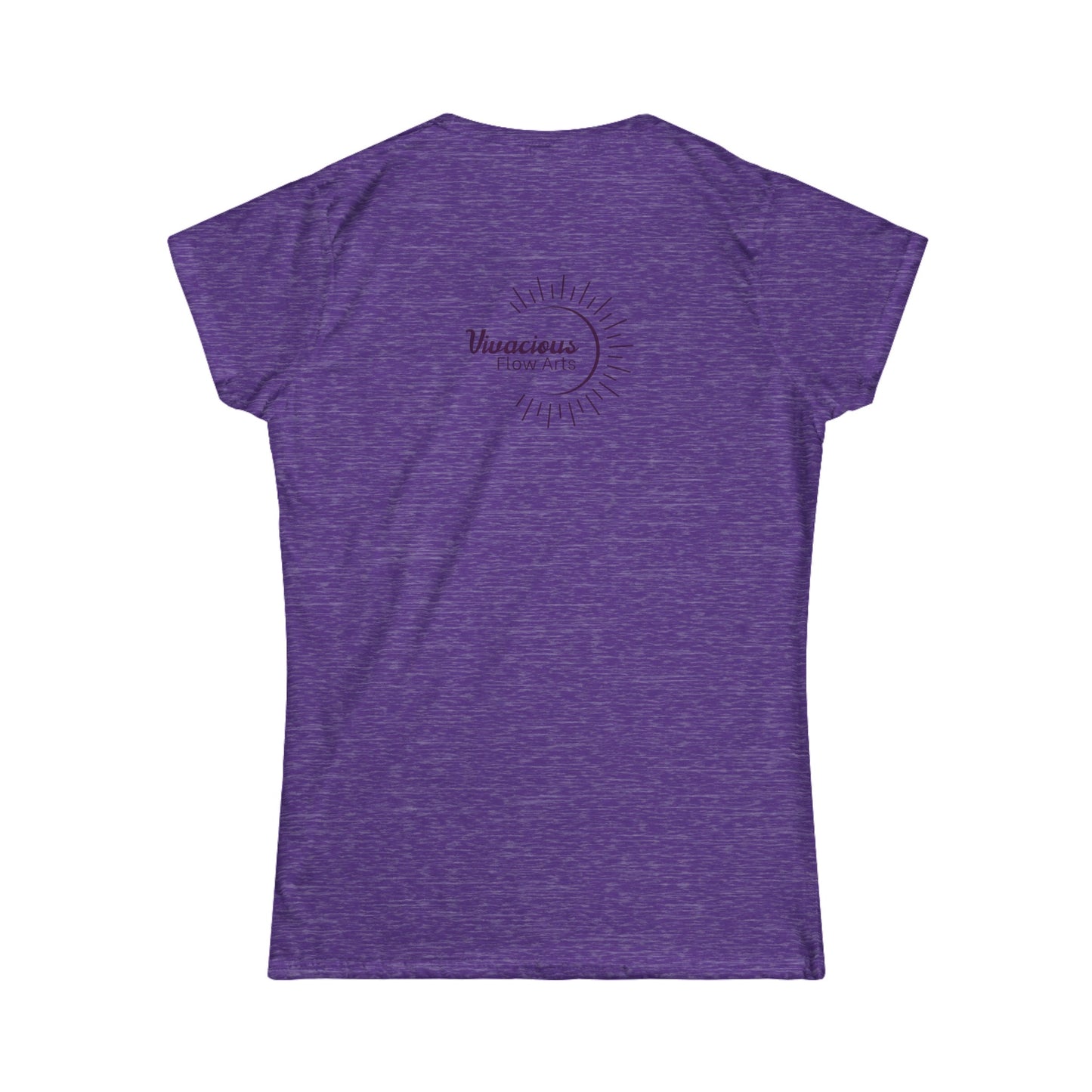 Su-Pear Hooper! - Women's Softstyle Tee