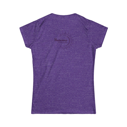 Su-Pear Hooper! - Women's Softstyle Tee